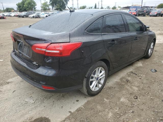 Photo 3 from auction – 2016 FORD FOCUS SE with VIN 1FADP3F29GL387931