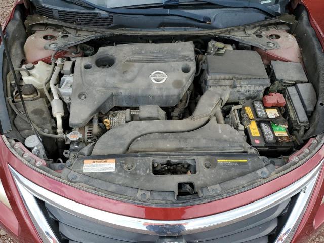Photo 11 from auction – 2015 NISSAN ALTIMA 2.5 with VIN 1N4AL3AP1FN302651
