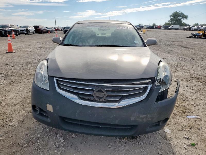 Photo 5 from auction – 2011 NISSAN ALTIMA BAS with VIN 1N4AL2AP5BN483290