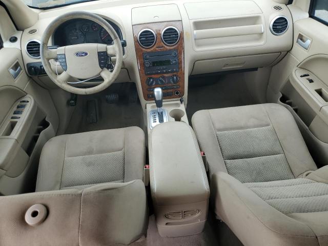 Photo 8 from auction – 2007 FORD FREESTYLE with VIN 1FMDK05197GA25036