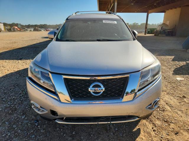 Photo 5 from auction – 2014 NISSAN PATHFINDER S with VIN 5N1AR2MN3EC693269