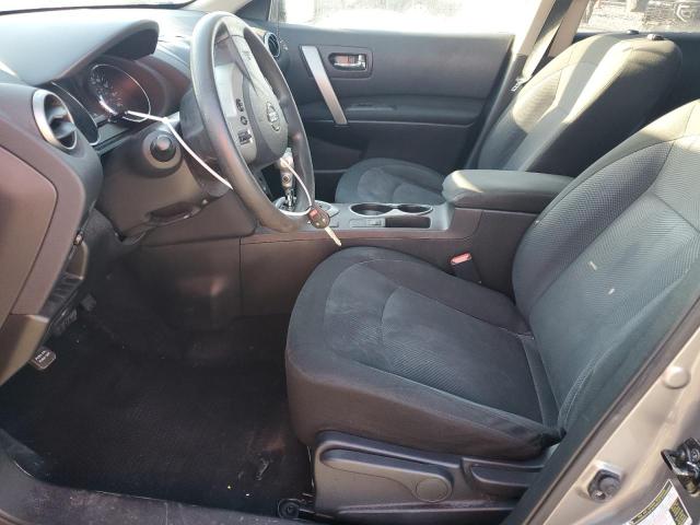 Photo 7 from auction – 2013 NISSAN ROGUE S with VIN JN8AS5MT4DW031226
