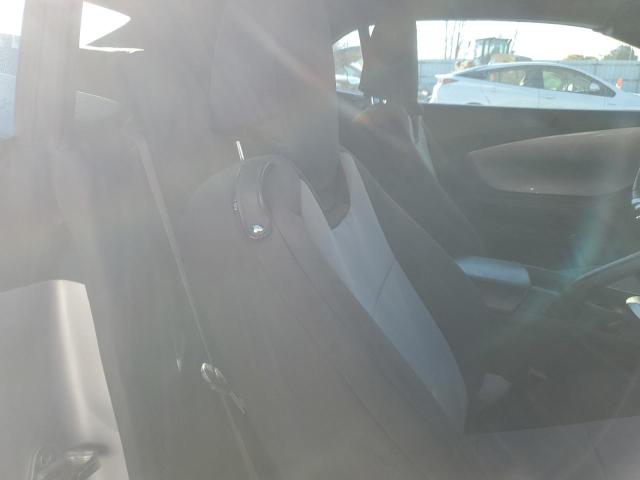 Photo 10 from auction – 2011 CHEVROLET CAMARO LT with VIN 2G1FG3DD9B9213180