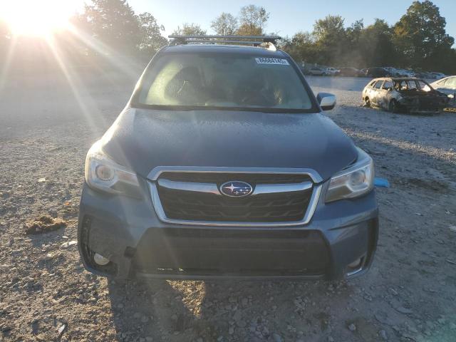 Photo 5 from auction – 2018 SUBARU FORESTER 2 with VIN JF2SJGWC4JH535224