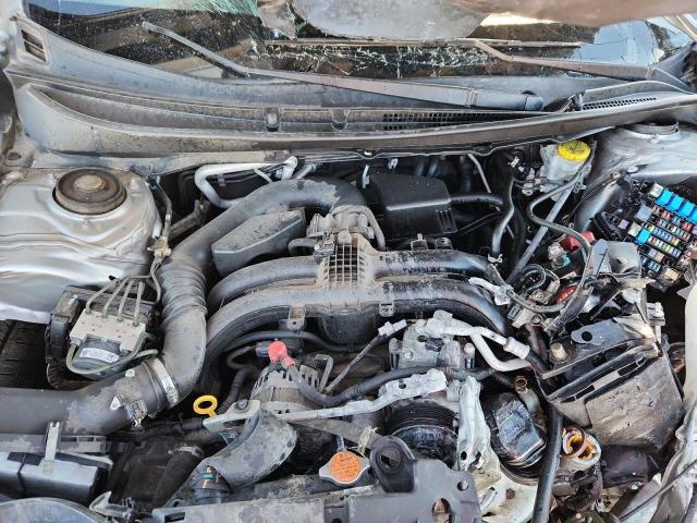 Photo 12 from auction – 2018 SUBARU OUTBACK 2. with VIN 4S4BSADCXJ3235773