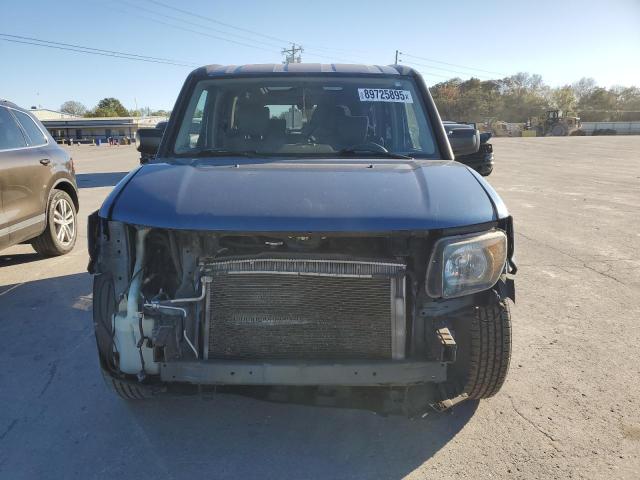 Photo 5 from auction – 2008 HONDA ELEMENT EX with VIN 5J6YH28758L017177