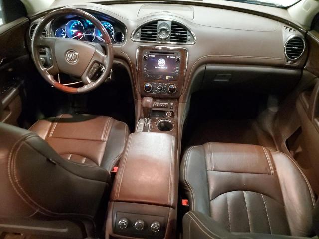 Photo 8 from auction – 2013 BUICK ENCLAVE with VIN 5GAKRCKD7DJ225064