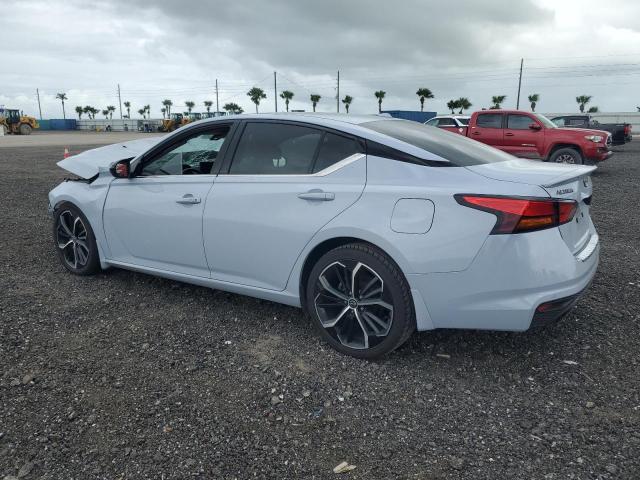 Photo 2 from auction – 2023 NISSAN ALTIMA SR with VIN 1N4BL4CV0PN336927