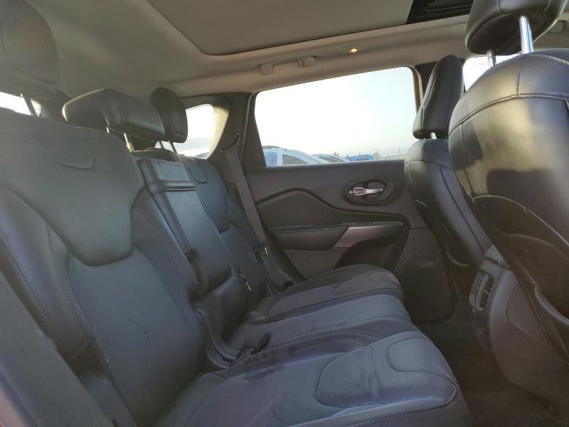 Photo 10 from auction – 2019 JEEP CHEROKEE L with VIN 1C4PJLDN0KD193328
