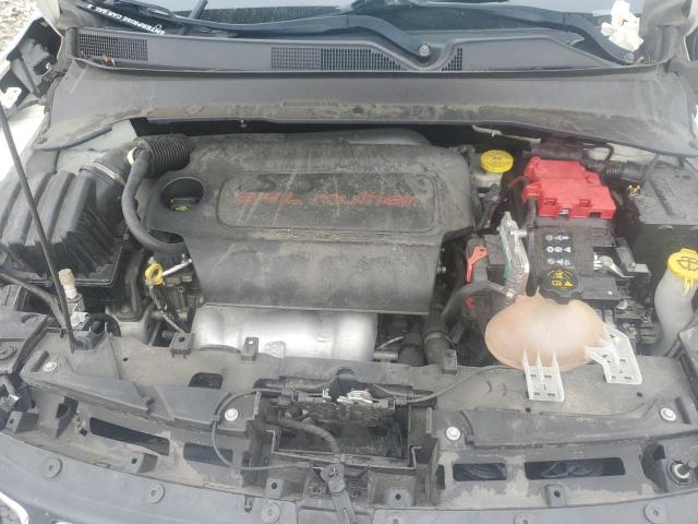 Photo 11 from auction – 2020 JEEP COMPASS LI with VIN 3C4NJCCB1LT187354