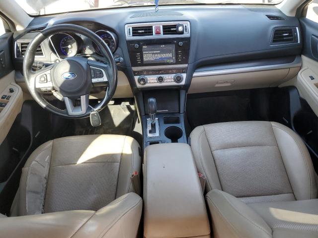Photo 8 from auction – 2015 SUBARU LEGACY 3.6 with VIN 4S3BNEN63F3071608