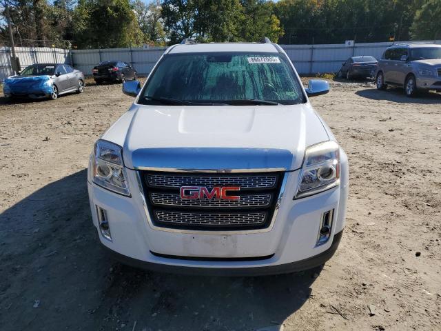 Photo 5 from auction – 2015 GMC TERRAIN SL with VIN 2GKFLTE35F6259075