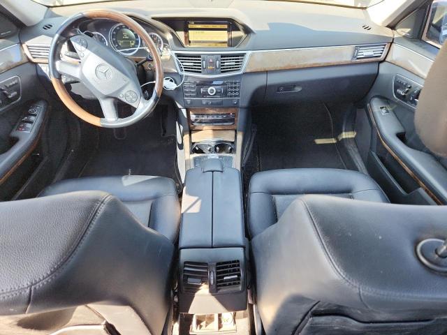 Photo 8 from auction – 2011 MERZ E 350 with VIN WDDHF5GB9BA375538