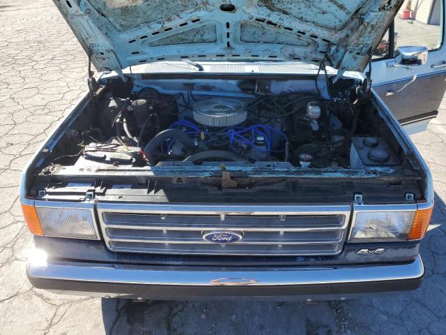 Photo 11 from auction – 1987 FORD OTHER with VIN 1FTHF26L7HNA04429
