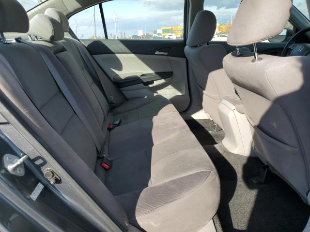 Photo 10 from auction – 2011 HONDA ACCORD with VIN 1HGCP2F35BA068461