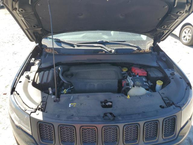 Photo 12 from auction – 2021 JEEP COMPASS LA with VIN 3C4NJCBB2MT539117