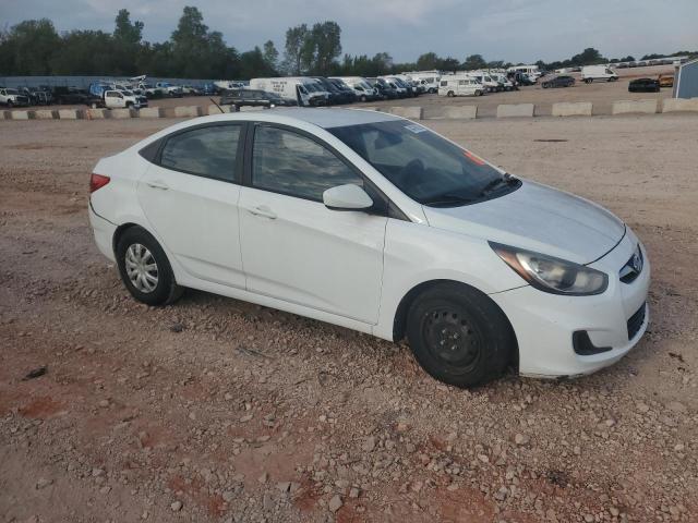 Photo 4 from auction – 2014 HYUNDAI ACCENT GLS with VIN KMHCT4AE9EU655470