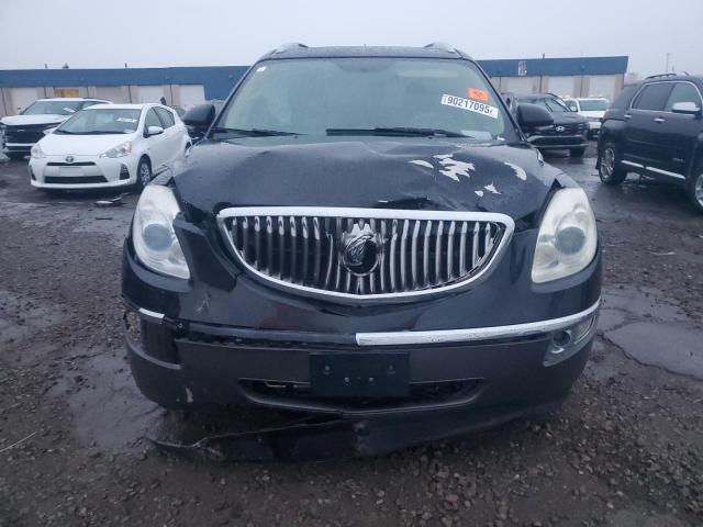 Photo 5 from auction – 2011 BUICK ENCLAVE CX with VIN 5GAKVCEDXBJ417115