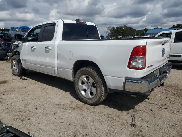 Photo 2 from auction – 2020 RAM 1500 BIG H with VIN 1C6SRFBT9LN274319