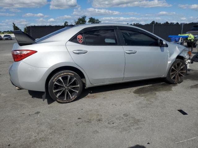 Photo 3 from auction – 2017 TOYOTA COROLLA with VIN 2T1BURHE5HC868966
