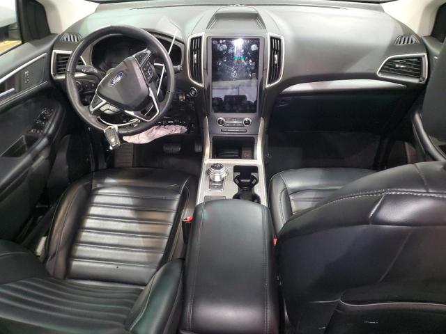 Photo 8 from auction – 2024 FORD EDGE SEL with VIN 2FMPK4J97RBA78036