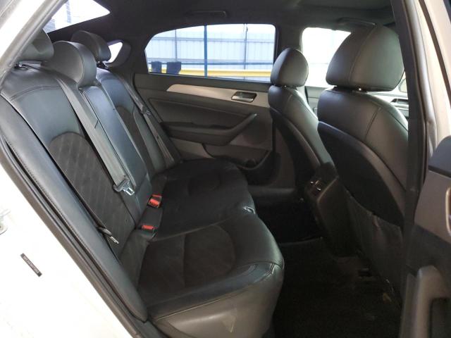 Photo 10 from auction – 2019 HYUNDAI SONATA LIM with VIN 5NPE34AF6KH758809