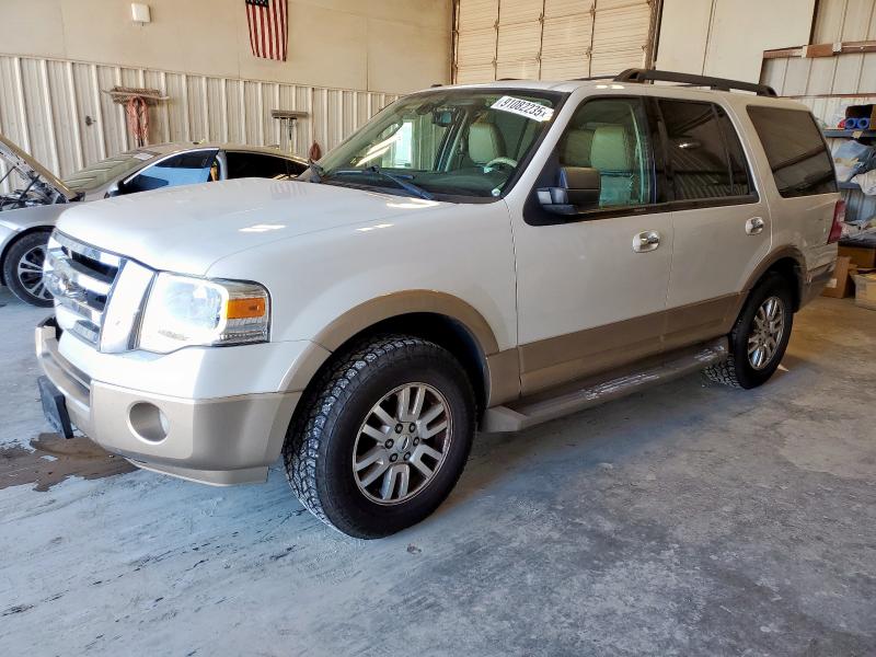 FORD EXPEDITION 2012 with VIN 1FMJU1H5XCEF26783 - Photo from auction