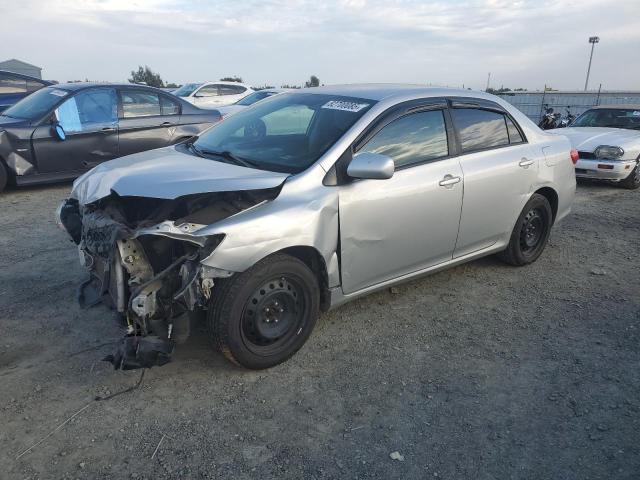 TOYOTA COROLLA BA 2012 with VIN 5YFBU4EE1CP039361 - Photo from auction