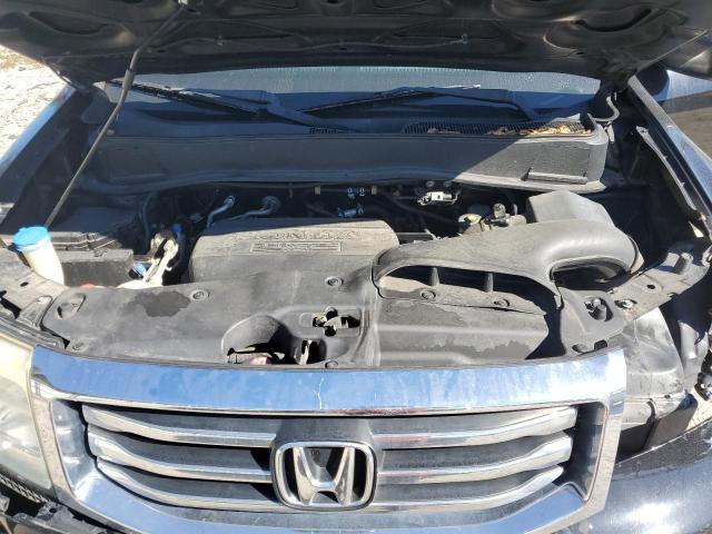 Zdjęcie 12 z aukcji – 2013 HONDA PILOT LX z VIN 5FNYF4H29DB037487