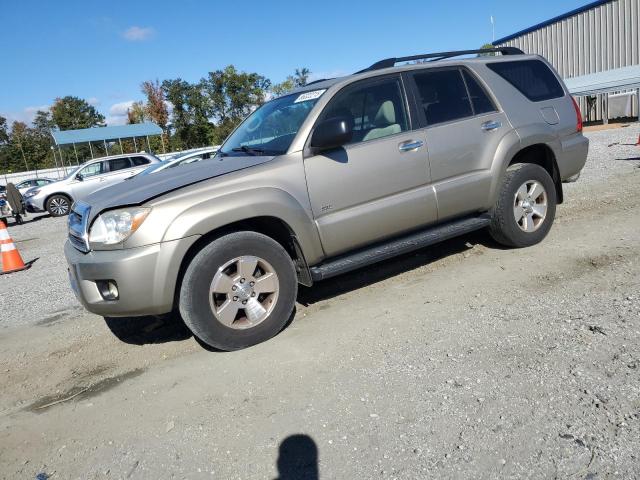 TOYOTA 4RUNNER SR 2006 with VIN JTEZU14R760081609 - Photo from auction