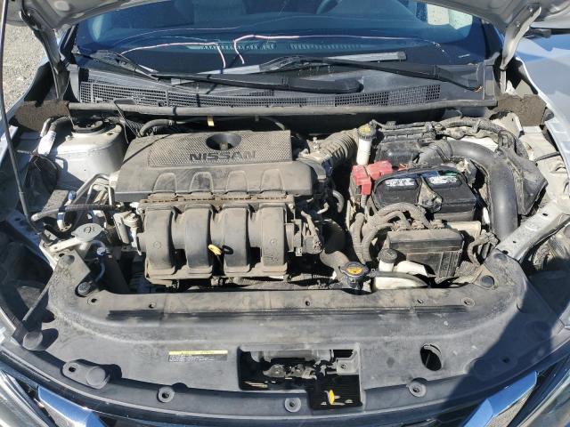 Photo 11 from auction – 2019 NISSAN SENTRA S with VIN 3N1AB7AP1KY422843