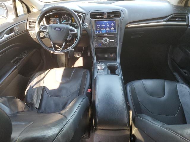 Photo 8 from auction – 2019 FORD FUSION TIT with VIN 3FA6P0K97KR253584