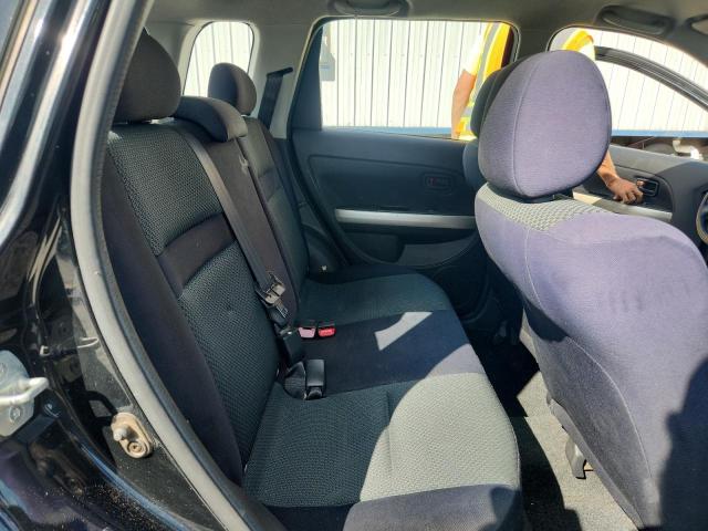 Photo 10 from auction – 2006 TOYOTA SCION XA with VIN JTKKT624860147980