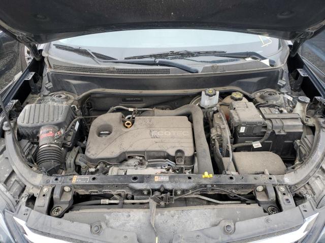 Photo 12 from auction – 2018 CHEVROLET EQUINOX PREMIER with VIN 2GNAXVEV1J6141015