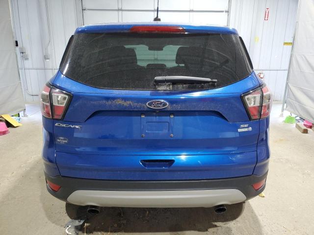 Photo 6 from auction – 2017 FORD ESCAPE SE with VIN 1FMCU9GD2HUB93878