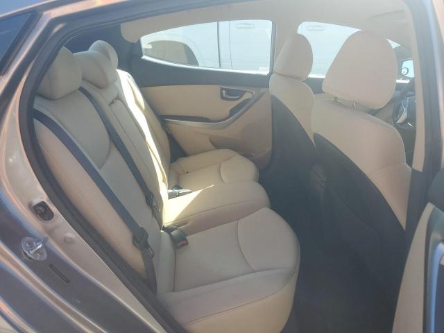 Photo 10 from auction – 2012 HYUNDAI ELANTRA GL with VIN 5NPDH4AE4CH133850