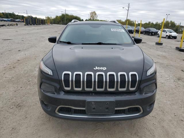 Photo 5 from auction – 2014 JEEP CHEROKEE L with VIN 1C4PJMDS0EW209984