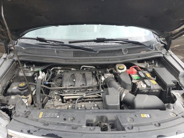 Photo 12 from auction – 2018 FORD EXPLORER with VIN 1FM5K8D8XJGC82215