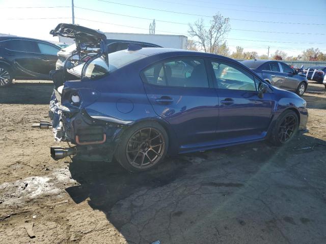 Photo 3 from auction – 2019 SUBARU WRX with VIN JF1VA1A67K9801928