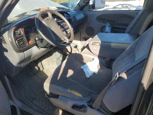 Photo 7 from auction – 1999 DODGE RAM 1500 with VIN 3B7HF13YXXG182255