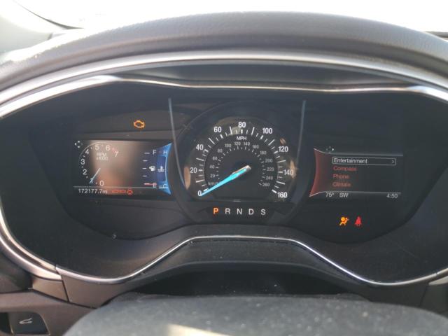 Photo 9 from auction – 2016 FORD FUSION SE with VIN 1FA6P0HD7G5112729