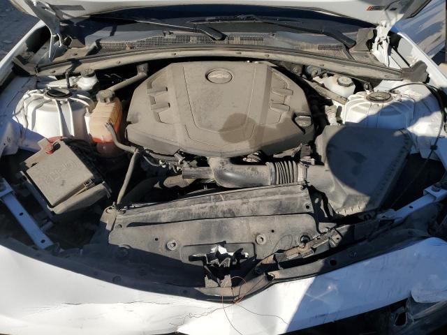 Photo 11 from auction – 2018 CHEVROLET CAMARO LT with VIN 1G1FB1RS2J0124022