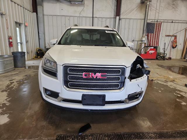 Photo 5 from auction – 2016 GMC ACADIA SLT with VIN 1GKKVRKD7GJ176728