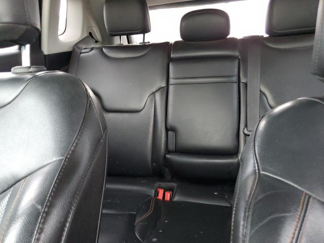 Photo 10 from auction – 2018 JEEP COMPASS LIMITED with VIN 3C4NJCCB0JT358690