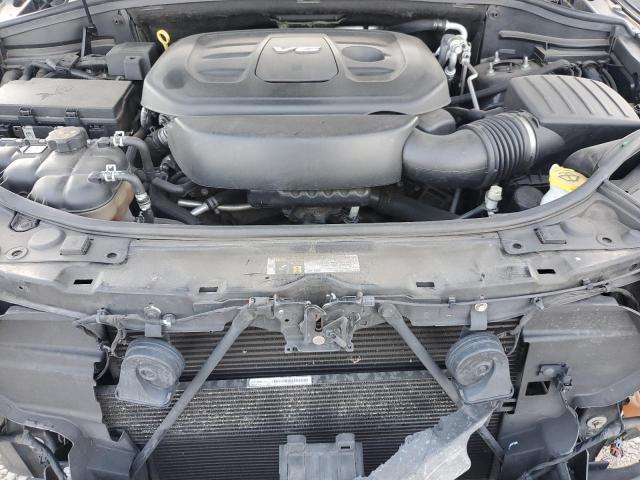 Photo 12 from auction – 2018 DODGE DURANGO GT with VIN 1C4RDJDG1JC271268