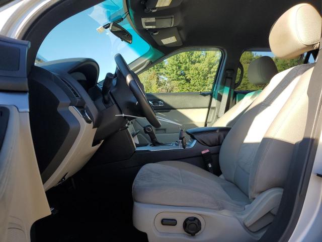 Foto 7 de la subasta – 2013 FORD EXPLORER con VIN 1FM5K8B89DGA95636