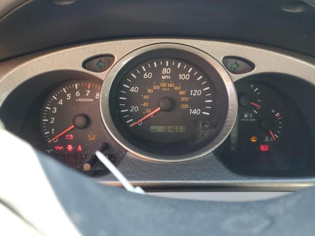 Фото 9 с аукциона – 2003 TOYOTA HIGHLANDER с VIN JTEHF21A930151939