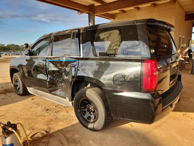 Photo 2 from auction – 2015 CHEVROLET TAHOE POLI with VIN 1GNLC2EC2FR529447