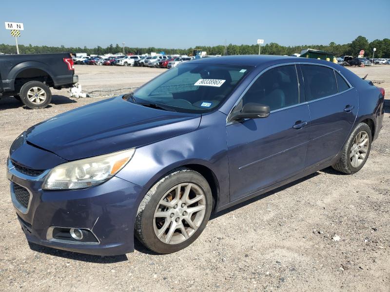 Photo 1 from auction – 2015 CHEVROLET MALIBU 1LT with VIN 1G11C5SL1FF302993