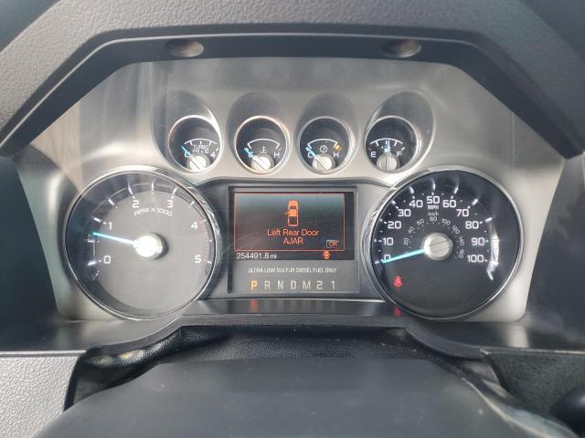 Photo 9 from auction – 2016 FORD F250 SUPER with VIN 1FT7W2BT0GED37166